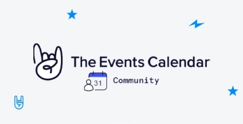 Theme Canal The Events Calendar Community Events
