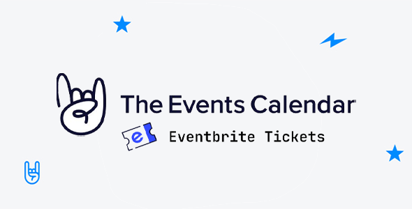 The Events Calendar Eventbrite Tickets