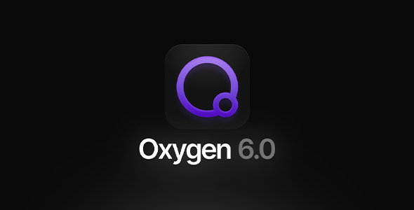 The New Oxygen Builder