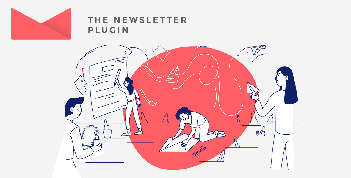 The Newsletter Plugin