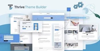 Thrive Theme Builder