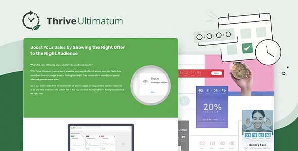 Thrive Ultimatum