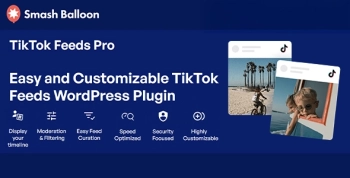 TikTok Feeds Pro