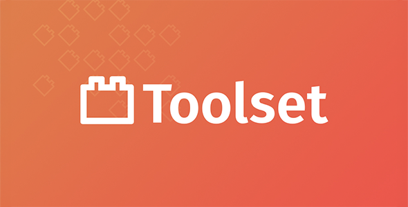 Toolset for WordPress