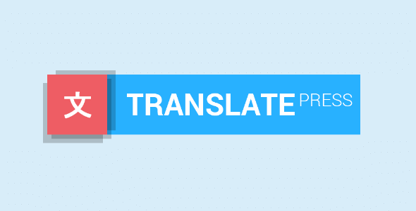 TranslatePress Developer
