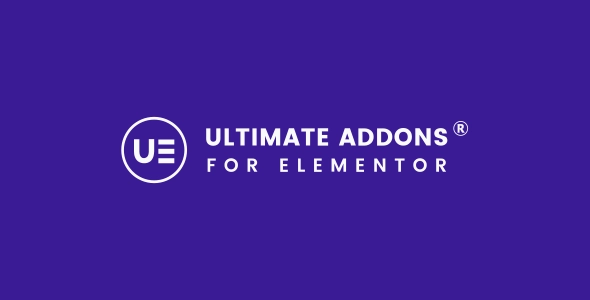 Ultimate Addons for Elementor