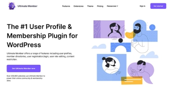 Ultimate Member WordPress Plugin Bundle