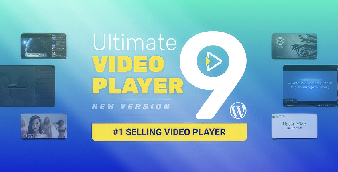 Ultimate Video Player