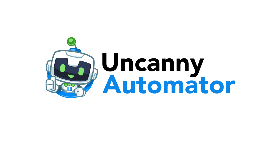 Uncanny Automator Pro