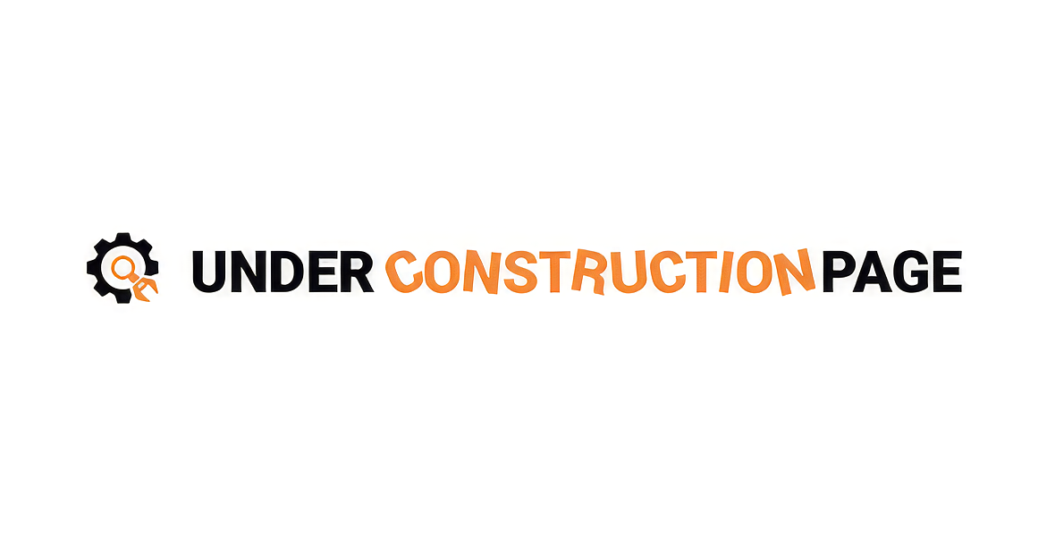 Under Construction Page Pro