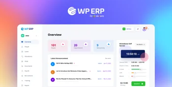 WP ERP Pro (All Extensions Included)
