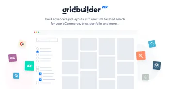 WP Grid Builder 1
