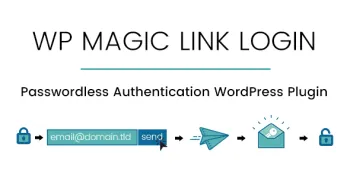 WP Magic Link Login