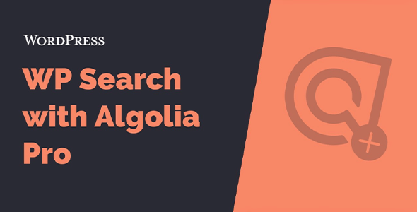 WP Search with Algolia Pro