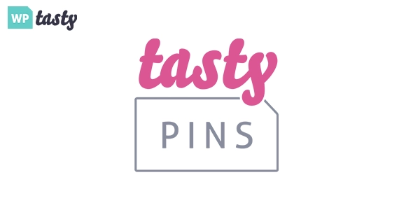 WP Tasty Tasty Pins