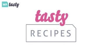 WP Tasty Tasty Recipes