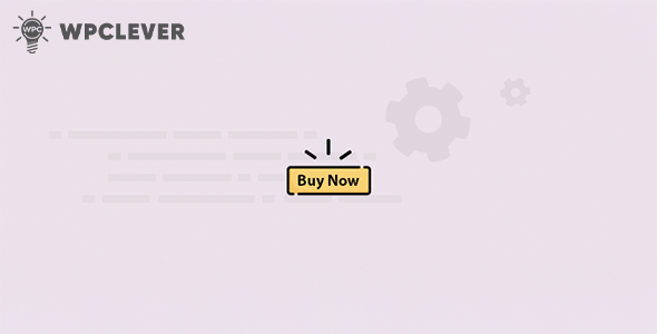 WPC Buy Now Button for WooCommerce