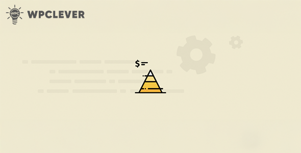 WPC Price by Quantity for WooCommerce