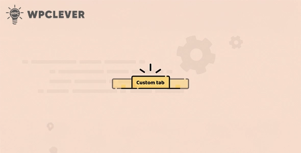 WPC Product Tabs for WooCommerce Premium