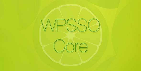 WPSSO Core Premium