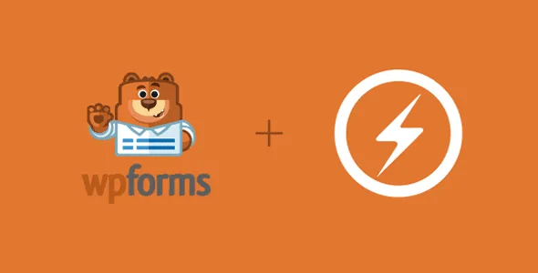 WPforms for AMP