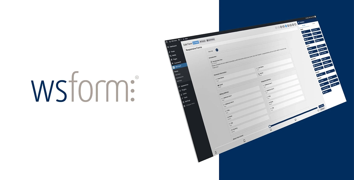 WS Form PRO