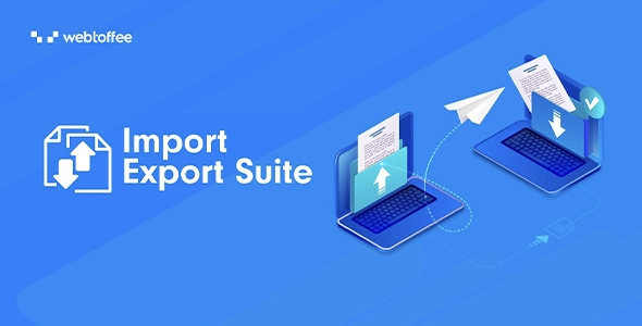 WebToffee Import Export Suite for WooCommerce