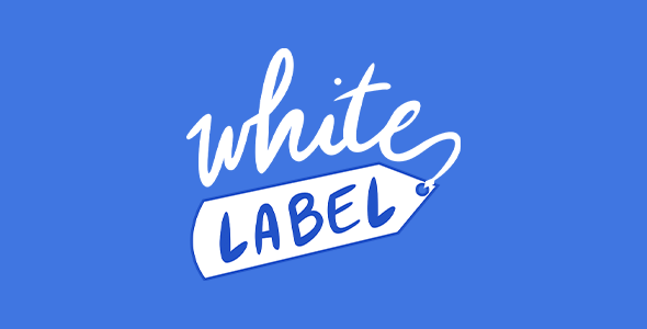 White Label Pro for WordPress