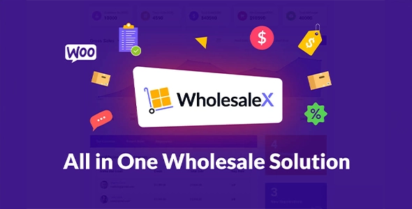 WholesaleX Pro
