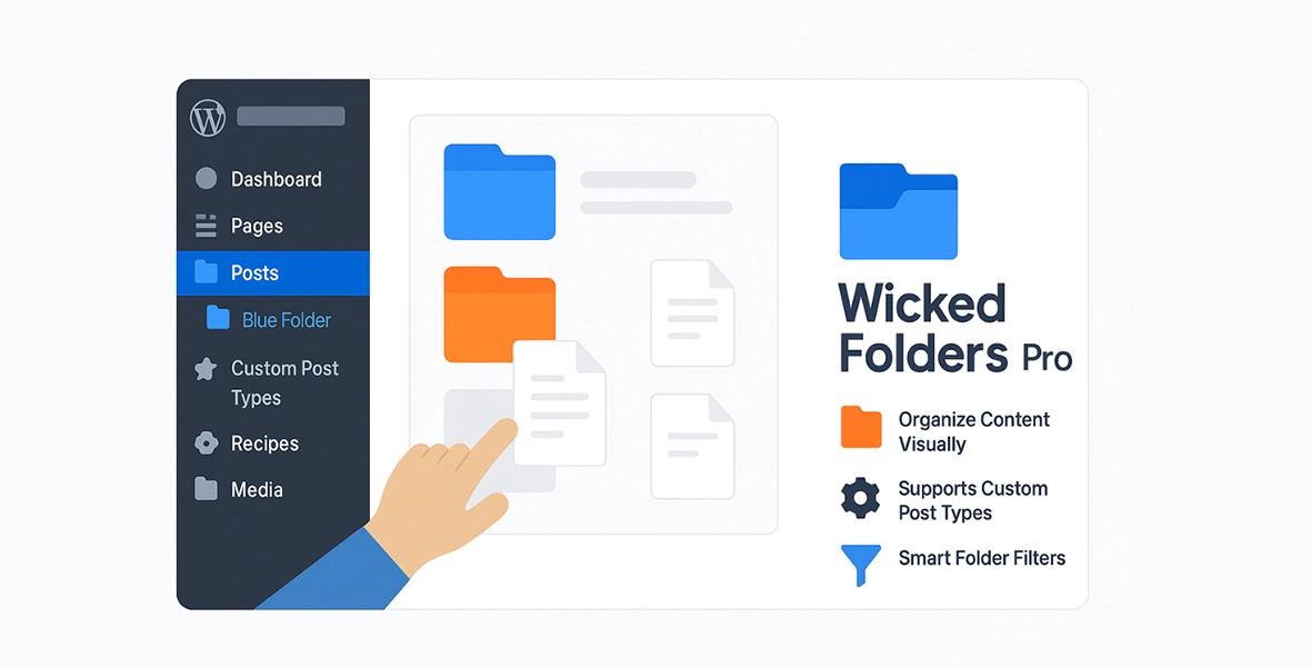 Wicked Folders Pro