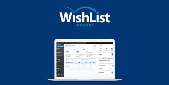 WishList Member X