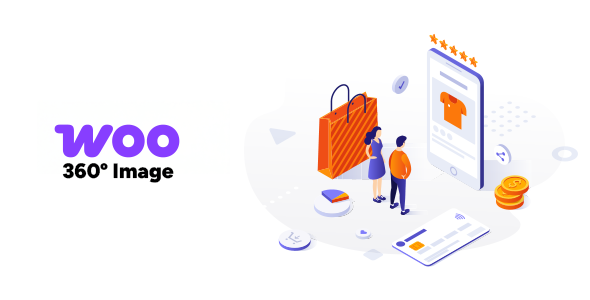WooCommerce 360º Image