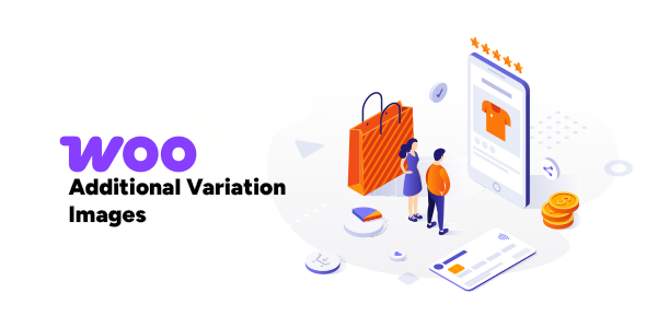 WooCommerce Additional Variation Images