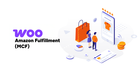 WooCommerce Amazon Fulfillment (MCF)