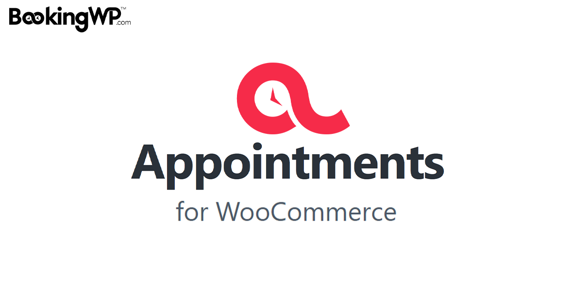 BookingWP WooCommerce Appointments