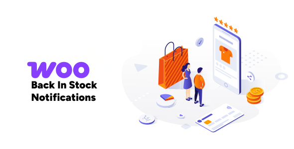 WooCommerce Back In Stock Notifications