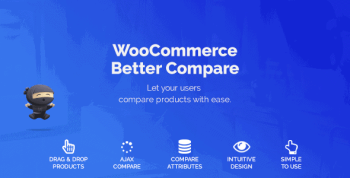 WooCommerce Better Compare