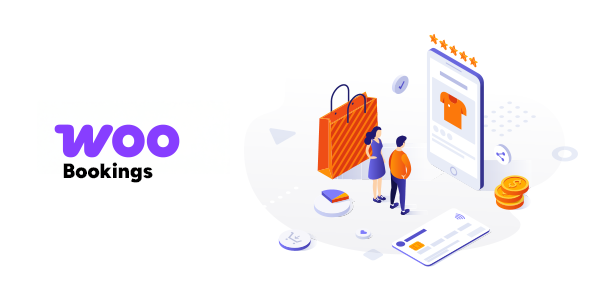 WooCommerce Bookings