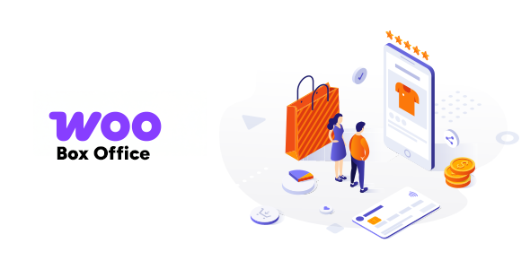 WooCommerce Box Office