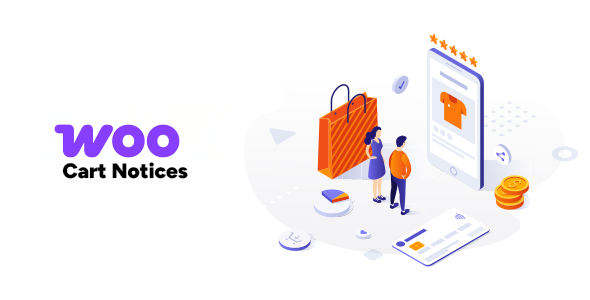 WooCommerce Cart Notices