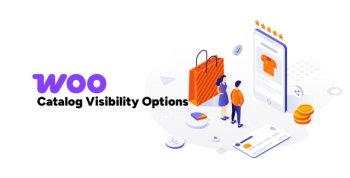 WooCommerce Catalog Visibility Options