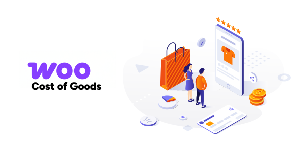 WooCommerce Cost of Goods