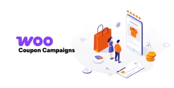 WooCommerce Coupon Campaigns