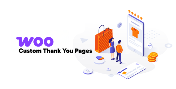 WooCommerce Custom Thank You Pages