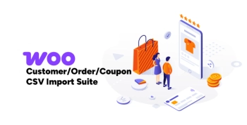 WooCommerce Customer Order Coupons CSV Import Suite