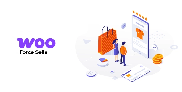 WooCommerce Force Sells