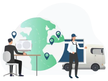WooCommerce Frontend Manager Delivery