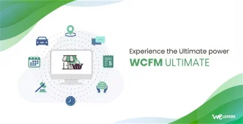 WCFM WooCommerce Frontend Manager Ultimate