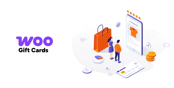 WooCommerce Gift Cards