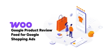 WooCommerce Google Product Review Feed for Google Shopping Ads